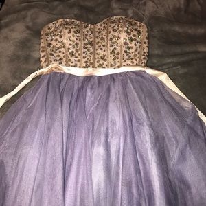 Homecoming Dress